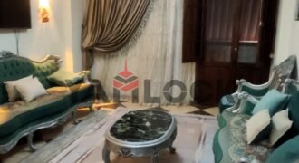 شقة 100 م² للبيع في اسكندريه العجمي ابو يوسف شارع صيدليه العوده