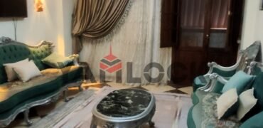 شقة 100 م² للبيع في اسكندريه العجمي ابو يوسف شارع صيدليه العوده