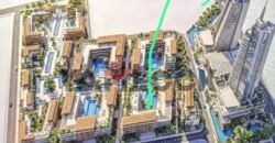 وحدة فندقية 55 م² للبيع مفروش في  Hilton garden  – الهرم