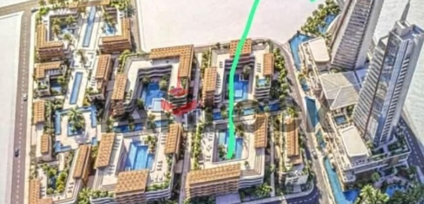 وحدة فندقية 55 م² للبيع مفروش في  Hilton garden  – الهرم