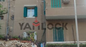 مبنى سكني 409 م² للبيع في شارع الدكتور السبكي – الدقي الجيزة مبنى سكني 409 م² للبيع في شارع الدكتور السبكي – الدقي الجيزة
