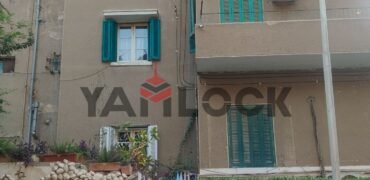 مبنى سكني 409 م² للبيع في شارع الدكتور السبكي – الدقي الجيزة