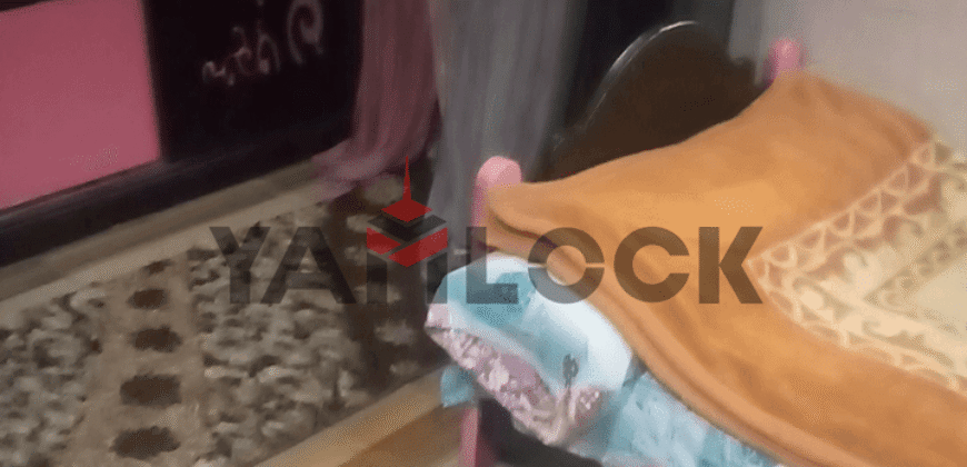 دوبلكس 180 م² للبيع في شارع إسماعيل الفنجري عين شمس