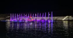 ستوديو 68 م² للبيع نصف تشطيب بحديقة خاصة علي محور البوليفارد ستوديو 68 م² للبيع نصف تشطيب بحديقة خاصة علي محور البوليفارد
