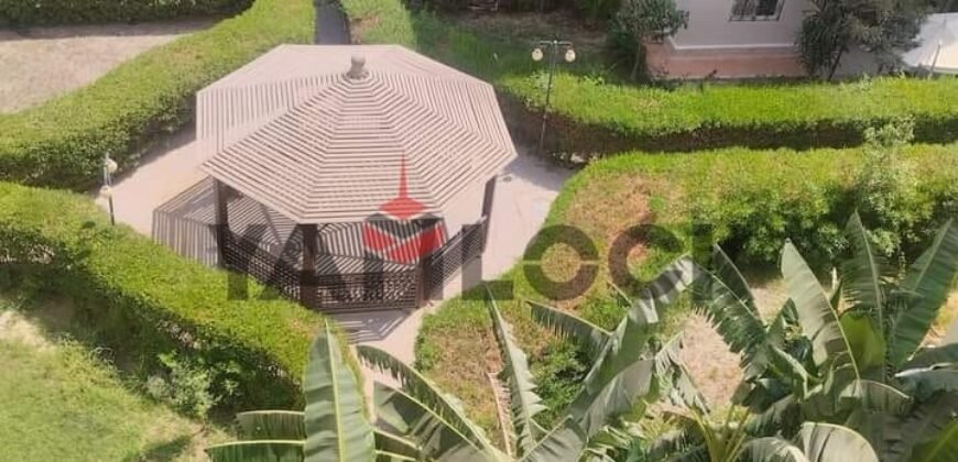 شقة 80 م² للبيع في بيتا جاردنز – 6 أكتوبر