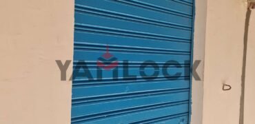 تجاري 35 م² للايجار الشهري في 50 شارع المسافرخانه الجمرك الاسكندرية