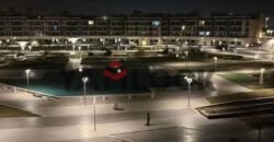 ستوديو 68 م² للبيع نصف تشطيب بحديقة خاصة علي محور البوليفارد ستوديو 68 م² للبيع نصف تشطيب بحديقة خاصة علي محور البوليفارد