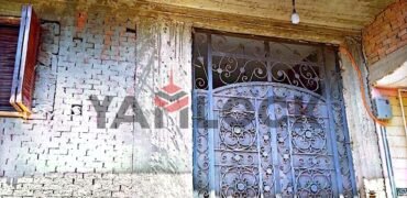 مبني سكني 120 م² للبيع في اللبينى هرم شارع المجزر الالى اورمان اسفلت