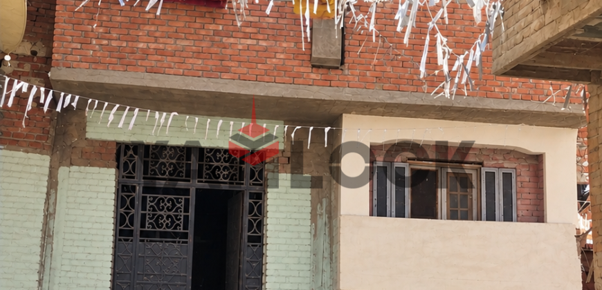 دوبلكس 150 م² للبيع في مصر القديمة نمرة ثانية من كورنيش النيل، بالقرب من قسم مصر القديمة