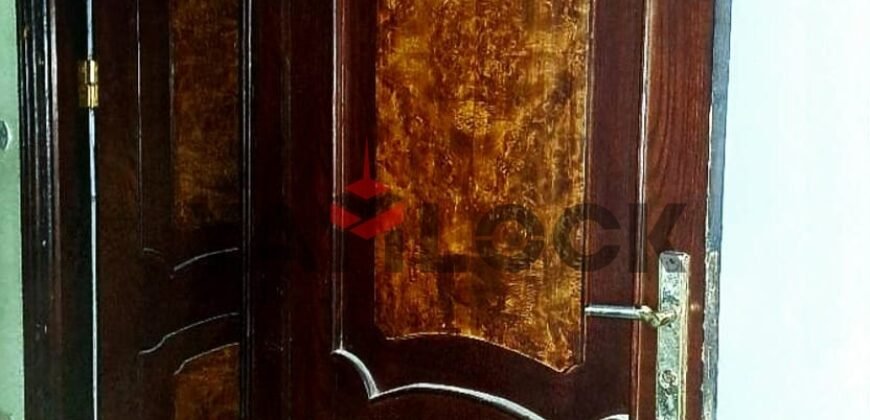 شقة 190 م² للبيع في شارع الشعب خلف مديرية زراعة الجيزة، أول شارع الهرم