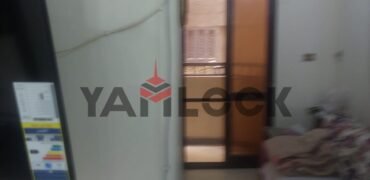 شقة 90 م² للبيع في الاسكندرية شارع النصر سيدى جابر شارع رقم 10