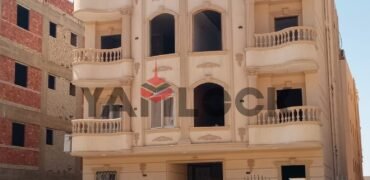 شقة 135 م² للبيع في الحي المتميز المنطقة السابعة