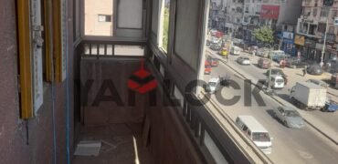 شقة 120 م² للبيع في الاسكندرية العجمي البحرية