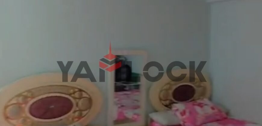شقة 140 م² للبيع في الاسكندرية المندره بحري شارع محمد حسنين هيكل بجوار مطعم حسني للمشويات