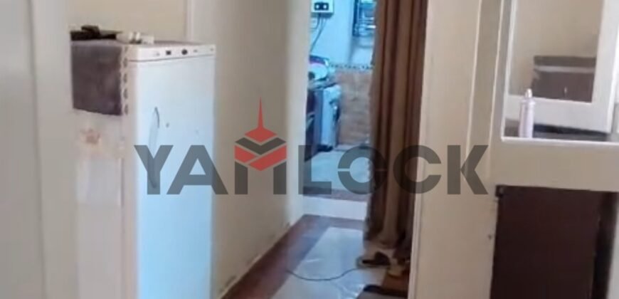 شقة 140 م² للبيع في الاسكندرية المندره بحري شارع محمد حسنين هيكل بجوار مطعم حسني للمشويات