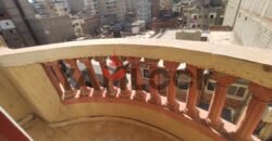شقة 100 م² للبيع في سيدي بشر السيوف بحري – الاسكندرية