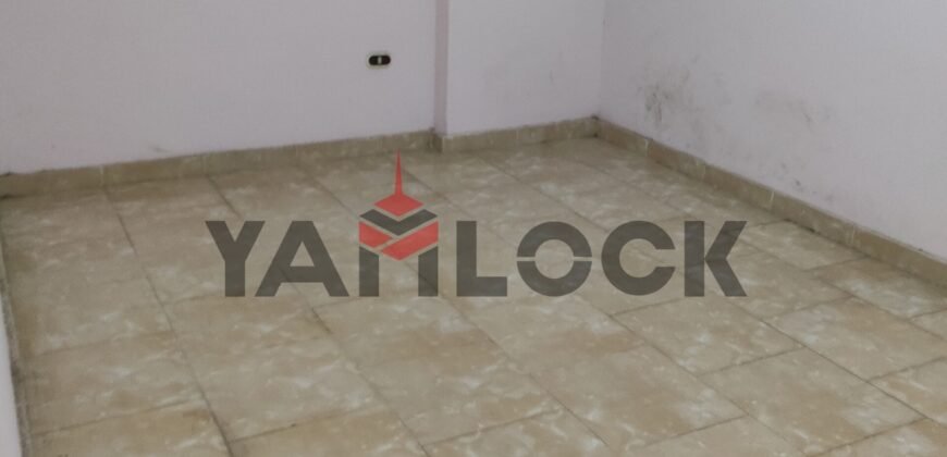 شقة 100 م² للبيع في سيدي بشر السيوف بحري – الاسكندرية