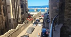 شقة 150 م² للايجار في بستانلي – الاسكندرية شقة 150 م² للايجار في بستانلي – الاسكندرية