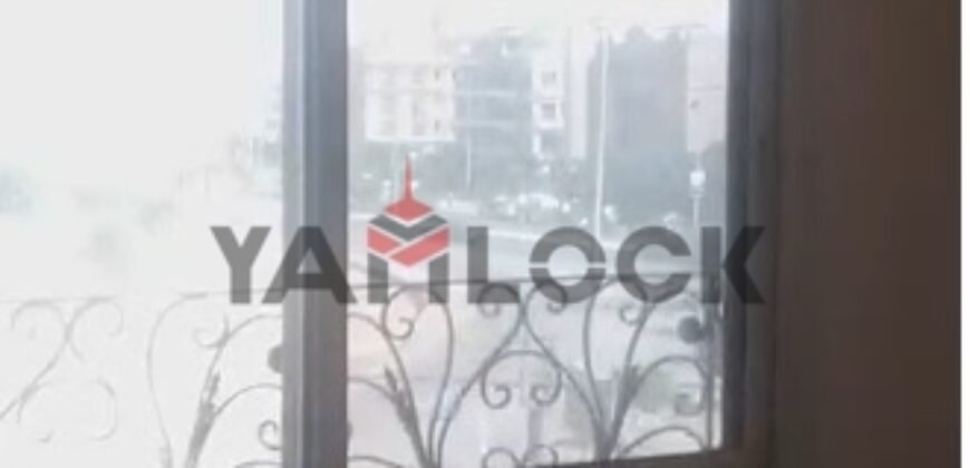 شقة 180 م² للبيع في القاهرة التجمع الخامس امام ارابيلا مول الحي الرابع