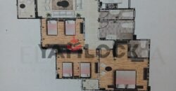 شقة 155 م² للبيع نصف تشطيب في حدائق أكتوبر شقة 155 م² للبيع نصف تشطيب في حدائق أكتوبر