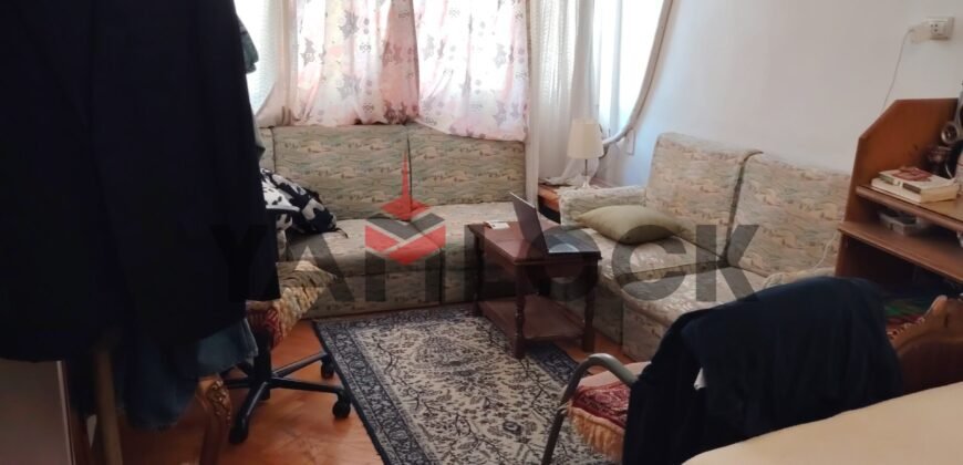 شقة 205 م² للبيع في الاسكندرية 26 شارع السيدة سكينة إبنت الحسين سيدى جابر