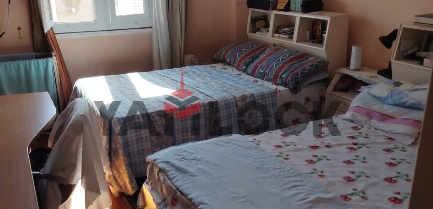 شقة 205 م² للبيع في الاسكندرية 26 شارع السيدة سكينة إبنت الحسين سيدى جابر