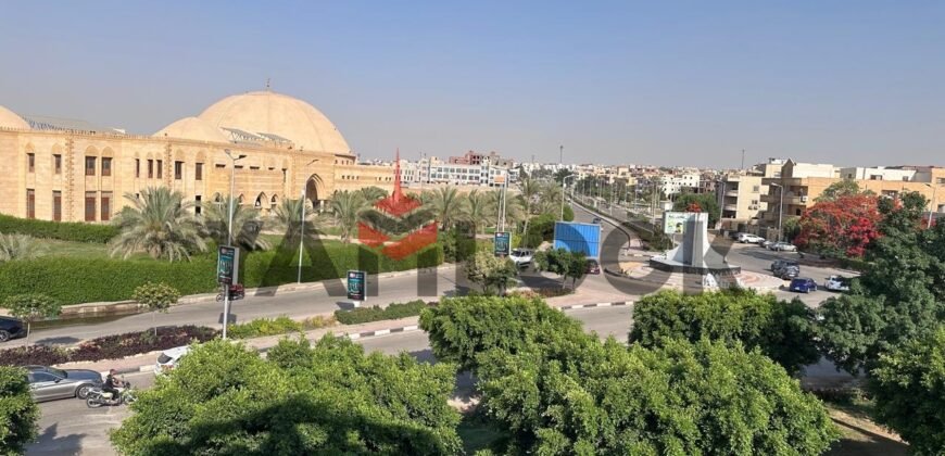 مبنى سكني 875 م² للبيع بحديقة خاصة في الشروق الحي الثامن