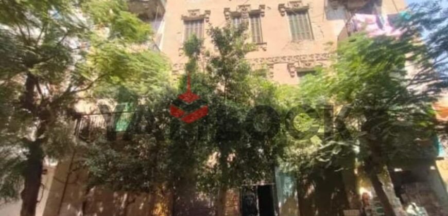 مبني سكني 304 م² للبيع في السكاكيني – الظاهر