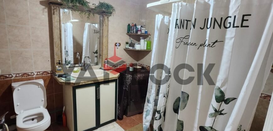 شقة 180 م² للبيع في شارع سعيد ادهم ميامي الاسكندرية