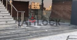 تجاري 48 م² للايجار الشهري في مول كازان بلازا