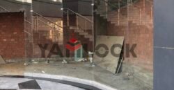 تجاري 48 م² للايجار الشهري في مول كازان بلازا