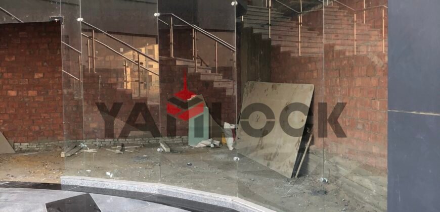 تجاري 48 م² للايجار الشهري في مول كازان بلازا