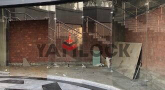 تجاري 48 م² للايجار الشهري في مول كازان بلازا