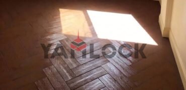 شقة 135 م² للبيع خلف مسجد مصطفي محمود المهندسين