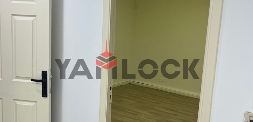 شقة سكنى او تجارى 160 م² للايجار الشهري في 30 عبد المنعم حافظ