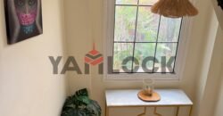فيلا توين هاوس  360 م² للايجار الشهري مفروشة بحديقة خاصة في One Piece Compound – القاهرة الجديدة