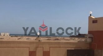 شقة 90 م² للبيع في منتجع خبراء وزارة العدل طريق الغردقه – الجونه