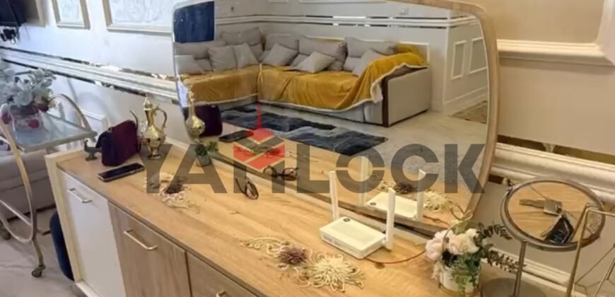 شقه 100 م² للايجار في B12 G125 – مدينتي