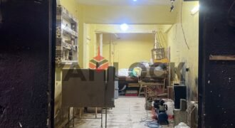 محل تجاري 24 م² للبيع في ش نبيل صبري متفرع من يوسف الدجوي قريب من محطه مترو عزبه النخل الغربيه محل تجاري 24 م² للبيع في ش نبيل صبري متفرع من يوسف الدجوي قريب من محطه مترو عزبه النخل الغربيه