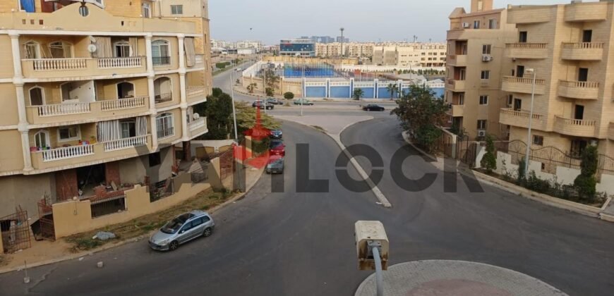 بنتهاوس 410 م² للبيع في الشيخ زايد الحي العاشر زيد بارك بجوار زا جيت وسبانا مول