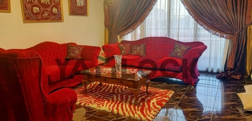 شقة 200 م² للبيع في مدينة نصر شارع دكتور حسن ابراهيم حسن