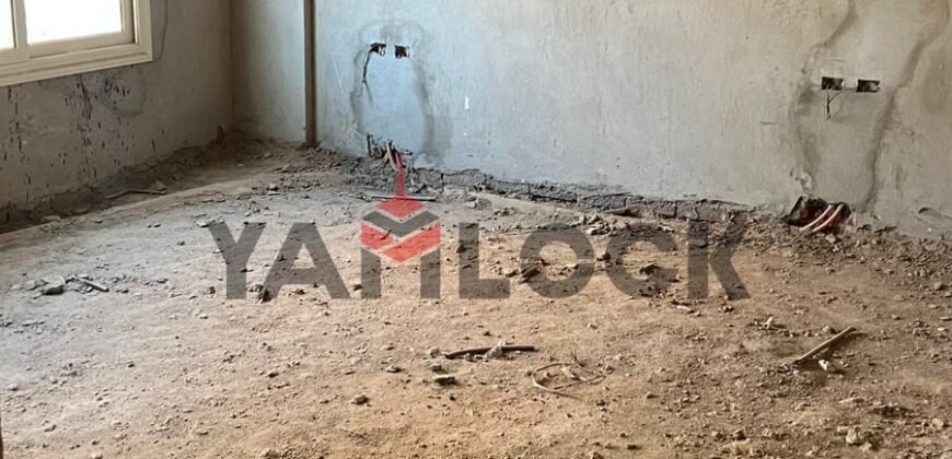 شقة 135 م² للبيع في في التوسعات الشماليه بكومبوند نبع الكوثر – 6 أكتوبر