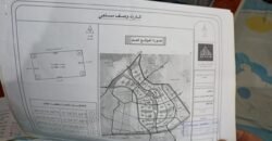 ارض 390 م² للبيع في القادسية مربع 2 – مدينة العبور ارض 390 م² للبيع في القادسية مربع 2 – مدينة العبور