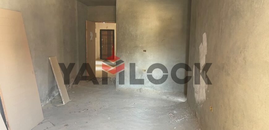 شقة 70 م² للبيع في كمبوند اوبرت جرين – حدائق أكتوبر