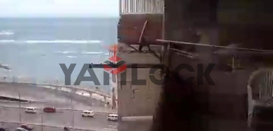 شقة 175 م² للبيع في شارع 45 –  الاسكندرية
