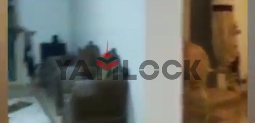 شقة 155 م² للايجار في ميدان الساعه المنشيه – فيصل