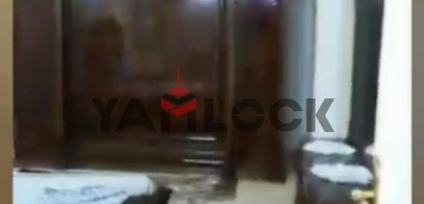 شقة 155 م² للايجار في ميدان الساعه المنشيه – فيصل