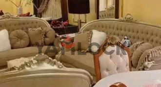 شقة 175 م² للبيع في المقطم الحي الثاني عماره 32