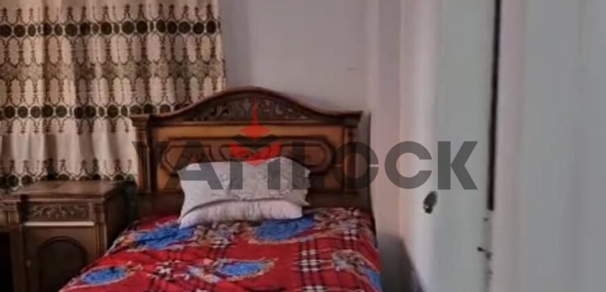 شقة 135 م² للبيع في الاسكندرية المنتزه المندره شارع مورتانيا
