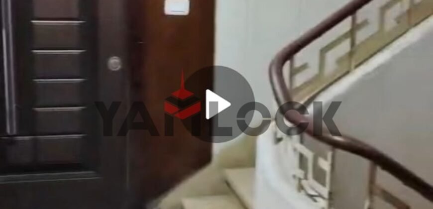 شقة 150 م² للبيع في بولكلى شارع ابوقير – الاسكندرية